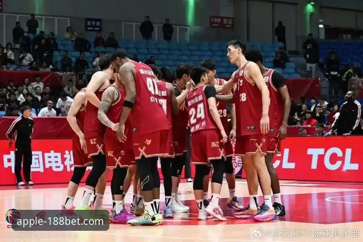 CBA季后赛浙江加时逆转宁波深度分析：兰道夫33分关键发挥成晋级核心